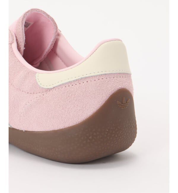 PULP「adidas / アディダス / HANDBALL SPEZIAL LO PRO W / KJ1007」|スニーカー|