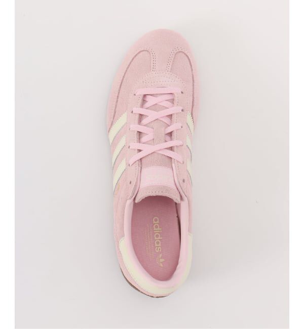 PULP「adidas / アディダス / HANDBALL SPEZIAL LO PRO W / KJ1007」|スニーカー|