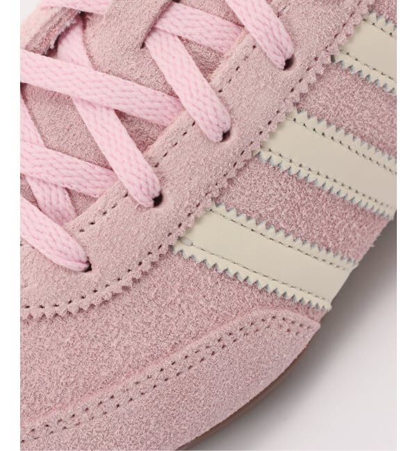 PULP「adidas / アディダス / HANDBALL SPEZIAL LO PRO W / KJ1007」|スニーカー|