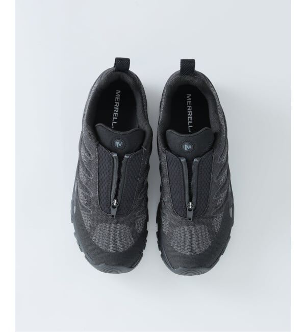 JOURNAL STANDARD relume「MERRELL / メレル モアブ 3 トレック ジップ」|スニーカー|