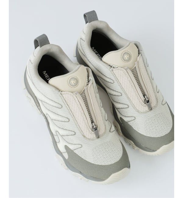 JOURNAL STANDARD relume「MERRELL / メレル モアブ 3 トレック ジップ」|スニーカー|