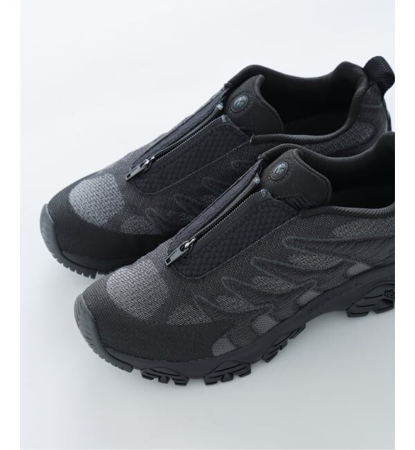 JOURNAL STANDARD relume「MERRELL / メレル モアブ 3 トレック ジップ」|スニーカー|