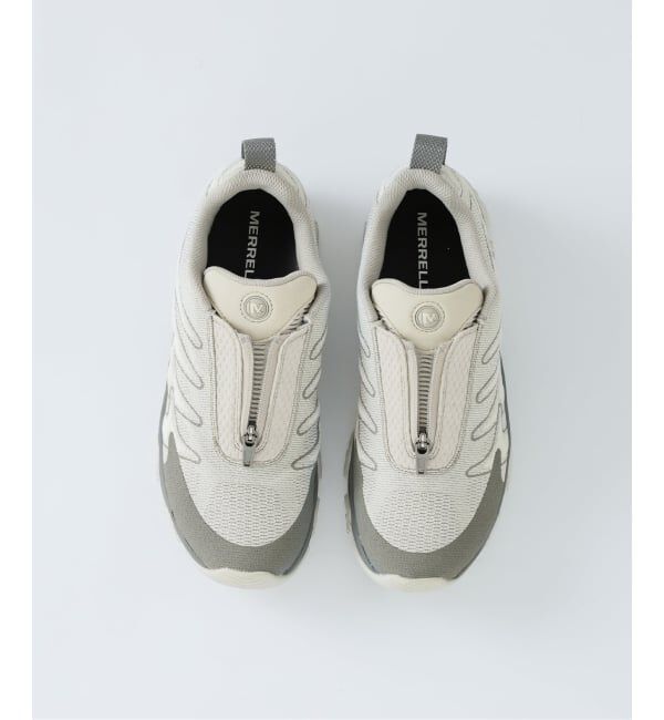 JOURNAL STANDARD relume「MERRELL / メレル モアブ 3 トレック ジップ」|スニーカー|