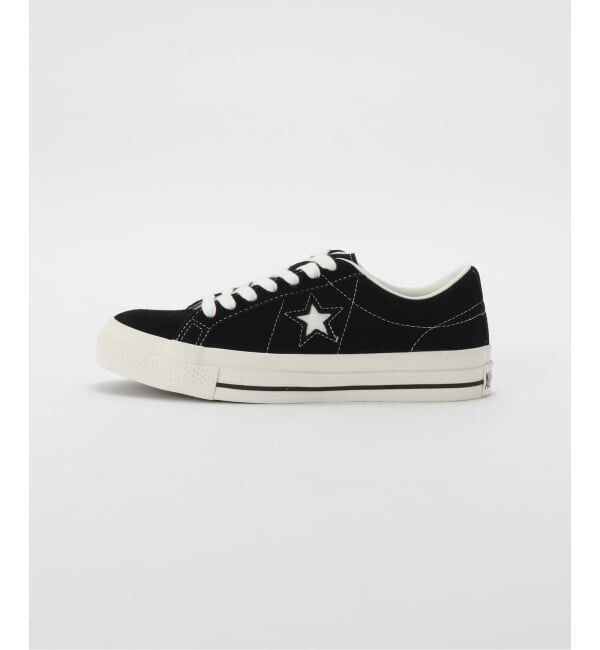 journal standard L'essage「【CONVERSE/コンバース】ONE STAR SUEDE：スニーカー」|スニーカー|