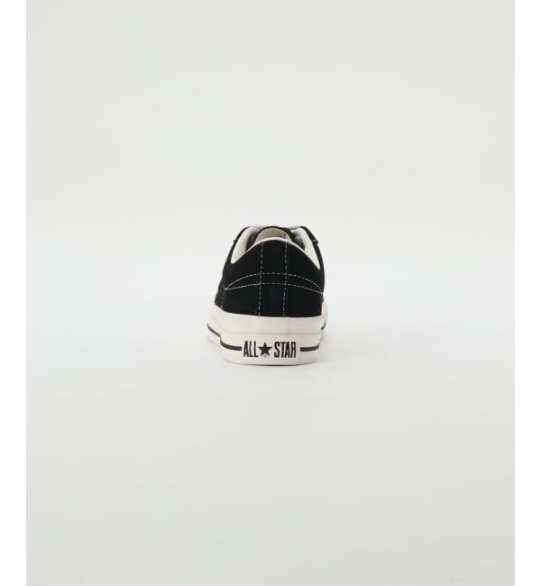 journal standard L'essage「【CONVERSE/コンバース】ONE STAR SUEDE：スニーカー」|スニーカー|