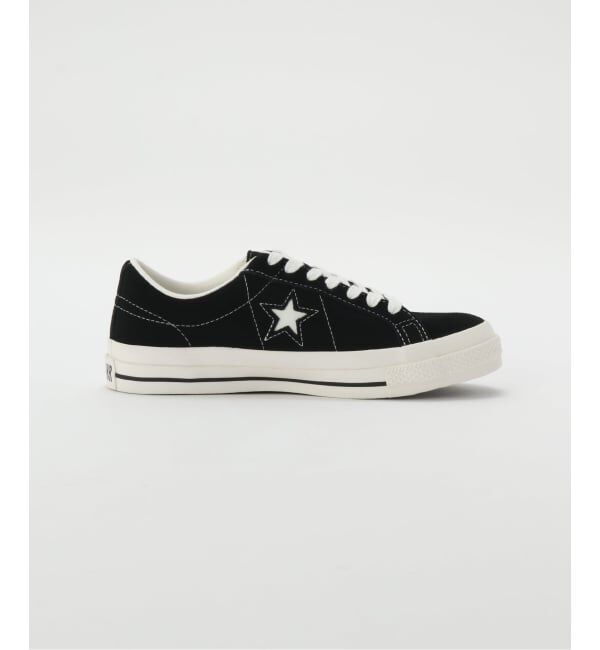 journal standard L'essage「【CONVERSE/コンバース】ONE STAR SUEDE：スニーカー」|スニーカー|