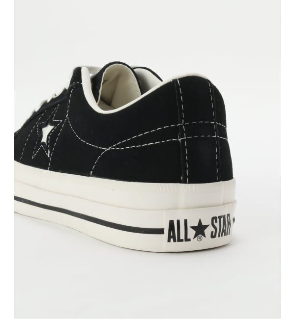 journal standard L'essage「【CONVERSE/コンバース】ONE STAR SUEDE：スニーカー」|スニーカー|
