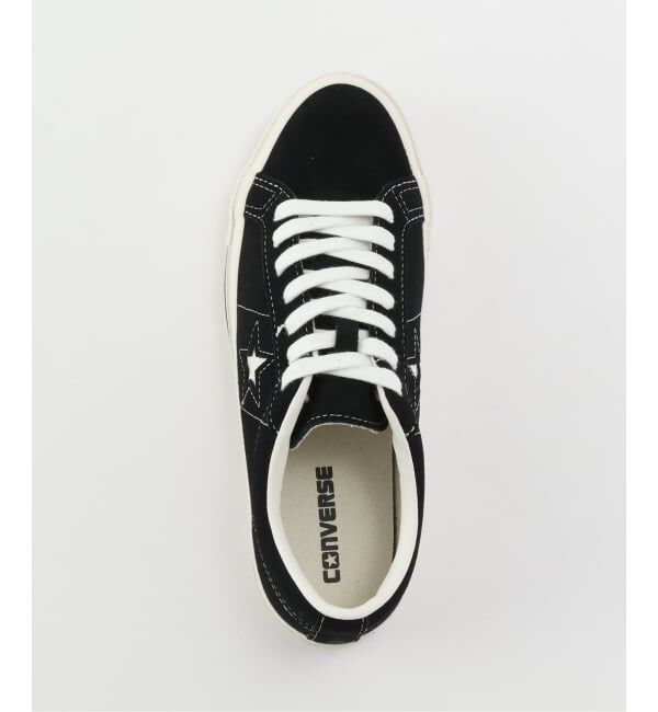 journal standard L'essage「【CONVERSE/コンバース】ONE STAR SUEDE：スニーカー」|スニーカー|