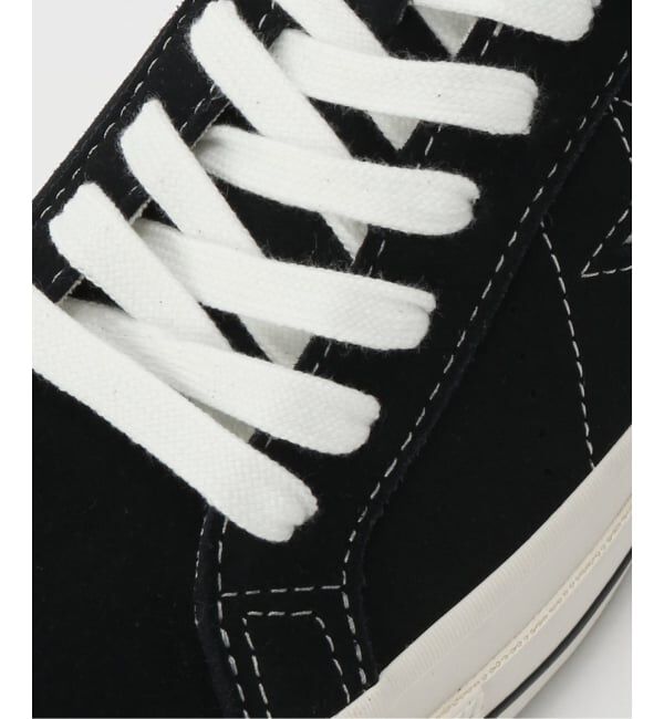 journal standard L'essage「【CONVERSE/コンバース】ONE STAR SUEDE：スニーカー」|スニーカー|
