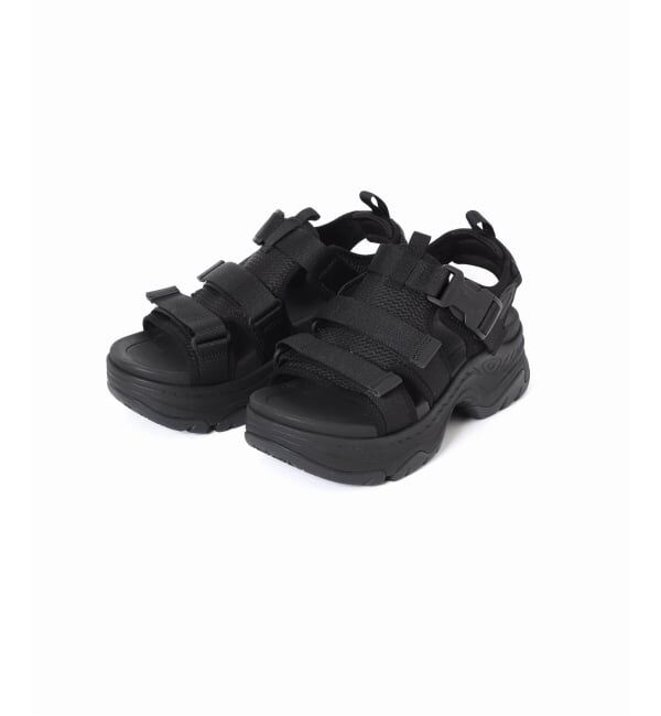 JOURNAL STANDARD relume「《追加予約》【Teva/テバ】Hurricane Ampsole Gaila」|サンダル|