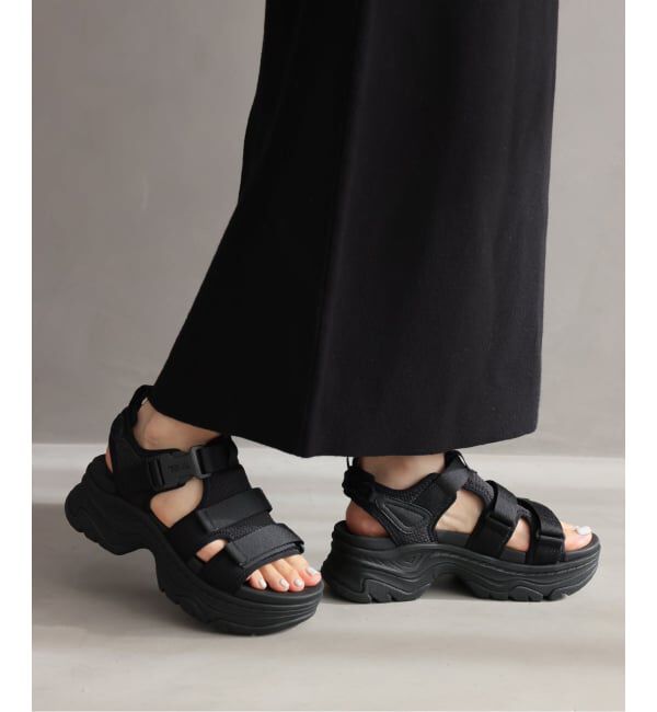 JOURNAL STANDARD relume「《追加予約》【Teva/テバ】Hurricane Ampsole Gaila」|サンダル|