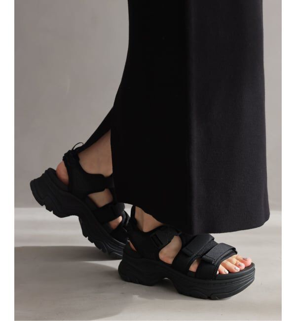 JOURNAL STANDARD relume「《追加予約》【Teva/テバ】Hurricane Ampsole Gaila」|サンダル|