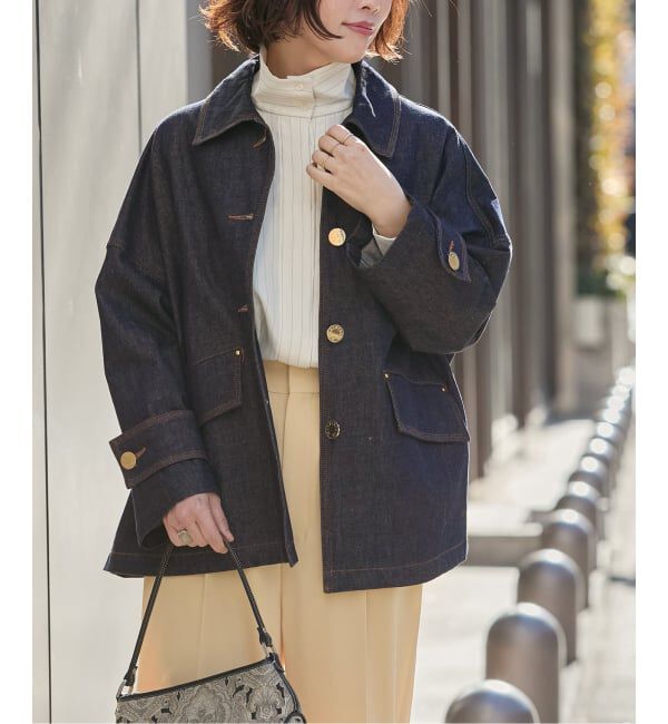 ジャーナルスタンダード レサージュ(journal standard L'essage