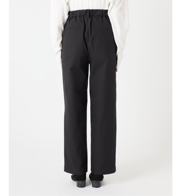 JOURNAL STANDARD relume「《追加》［UVカット / 撥水］【SPENSIERATO】ストレートパンツ」|スラックス|