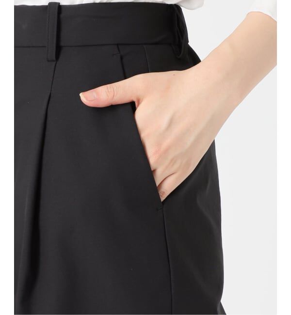 JOURNAL STANDARD relume「《追加》［UVカット / 撥水］【SPENSIERATO】ストレートパンツ」|スラックス|