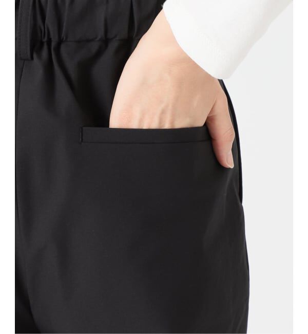 JOURNAL STANDARD relume「《追加》［UVカット / 撥水］【SPENSIERATO】ストレートパンツ」|スラックス|
