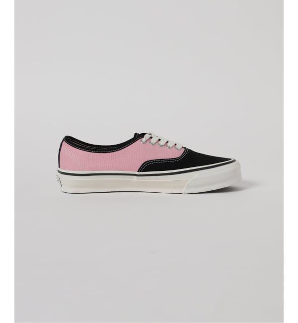 JOURNAL STANDARD「VANS / ヴァンズ LX プレミアム オーセンティック 44」|スニーカー|