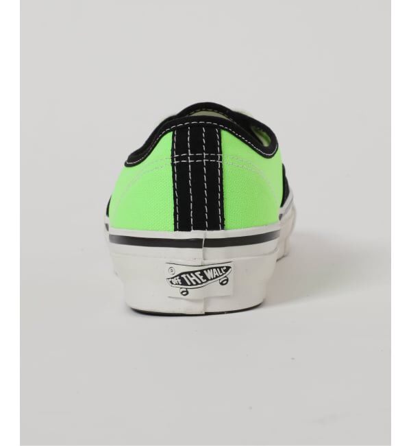 JOURNAL STANDARD「VANS / ヴァンズ LX プレミアム オーセンティック 44」|スニーカー|