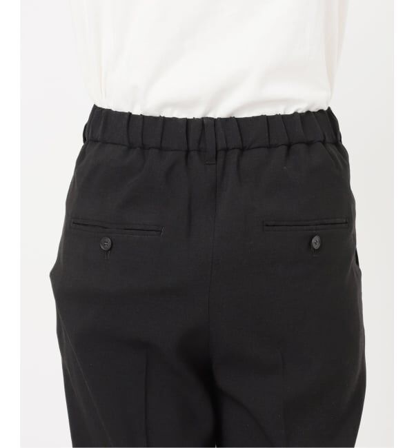 JOURNAL STANDARD「《予約》アイアスストレッチストレートパンツ」|スラックス|
