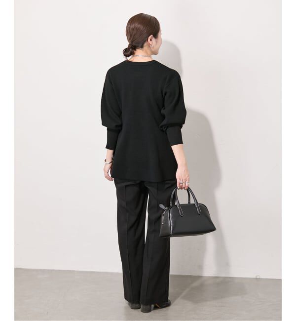 JOURNAL STANDARD「《予約》アイアスストレッチストレートパンツ」|スラックス|