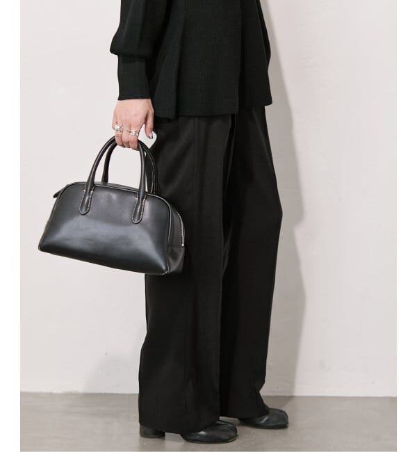 JOURNAL STANDARD「《予約》アイアスストレッチストレートパンツ」|スラックス|