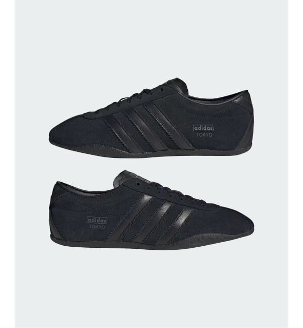 JOURNAL STANDARD relume「《予約》adidas originals/アディダス オリジナルス TOKYO W IH3990 / KI3584」|スニーカー|