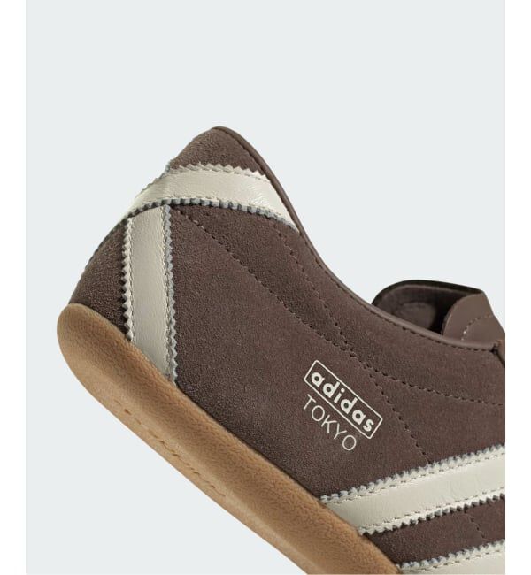 JOURNAL STANDARD relume「《予約》adidas originals/アディダス オリジナルス TOKYO W IH3990 / KI3584」|スニーカー|