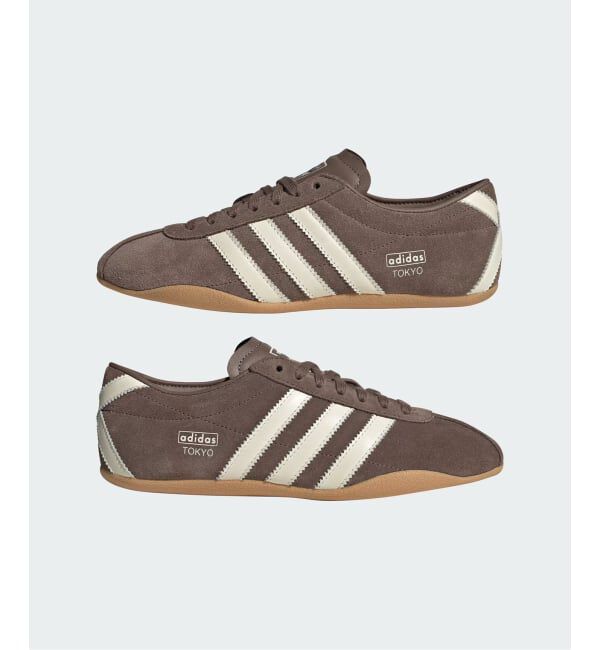 JOURNAL STANDARD relume「《予約》adidas originals/アディダス オリジナルス TOKYO W IH3990 / KI3584」|スニーカー|