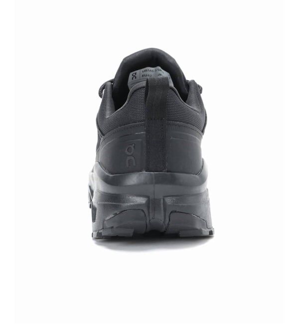 JOURNAL STANDARD relume「《予約》On / オン クラウドロックロー ウォータープルーフ 3MF10251043/3MF102514228」|スニーカー|