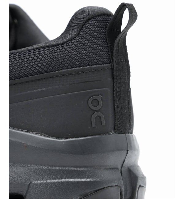 JOURNAL STANDARD relume「《予約》On / オン クラウドロックロー ウォータープルーフ 3MF10251043/3MF102514228」|スニーカー|