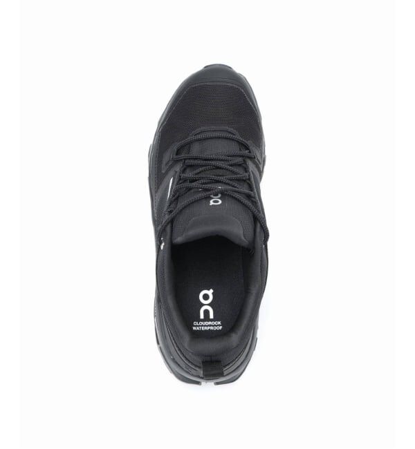 JOURNAL STANDARD relume「《予約》On / オン クラウドロックロー ウォータープルーフ 3MF10251043/3MF102514228」|スニーカー|