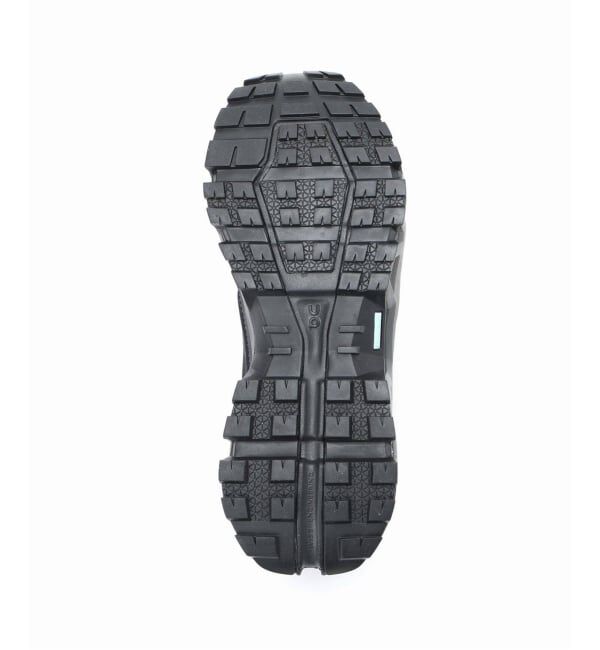 JOURNAL STANDARD relume「《予約》On / オン クラウドロックロー ウォータープルーフ 3MF10251043/3MF102514228」|スニーカー|