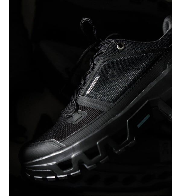 JOURNAL STANDARD relume「《予約》On / オン クラウドロックロー ウォータープルーフ 3MF10251043/3MF102514228」|スニーカー|