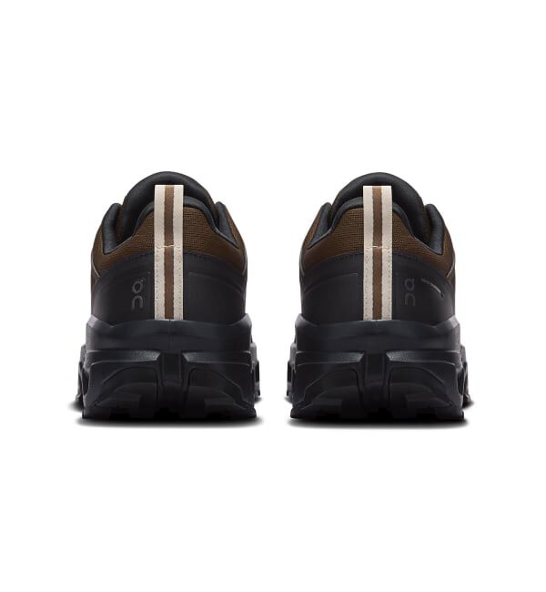 JOURNAL STANDARD relume「《予約》On / オン クラウドロックロー ウォータープルーフ 3MF10251043/3MF102514228」|スニーカー|