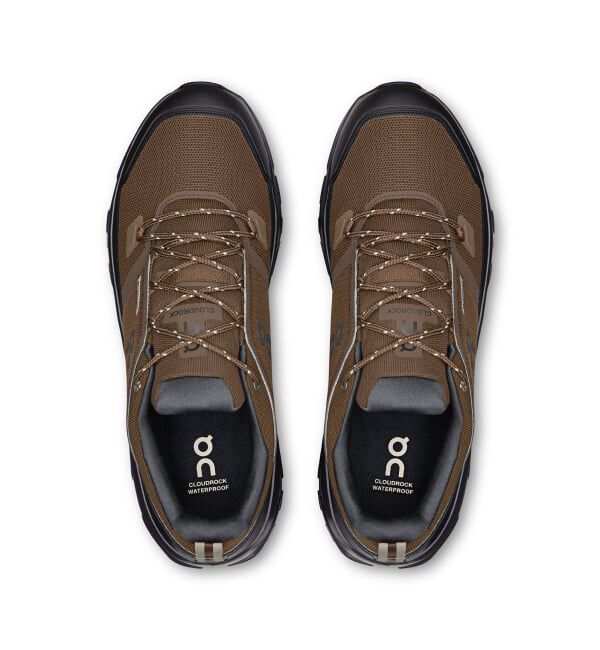 JOURNAL STANDARD relume「《予約》On / オン クラウドロックロー ウォータープルーフ 3MF10251043/3MF102514228」|スニーカー|