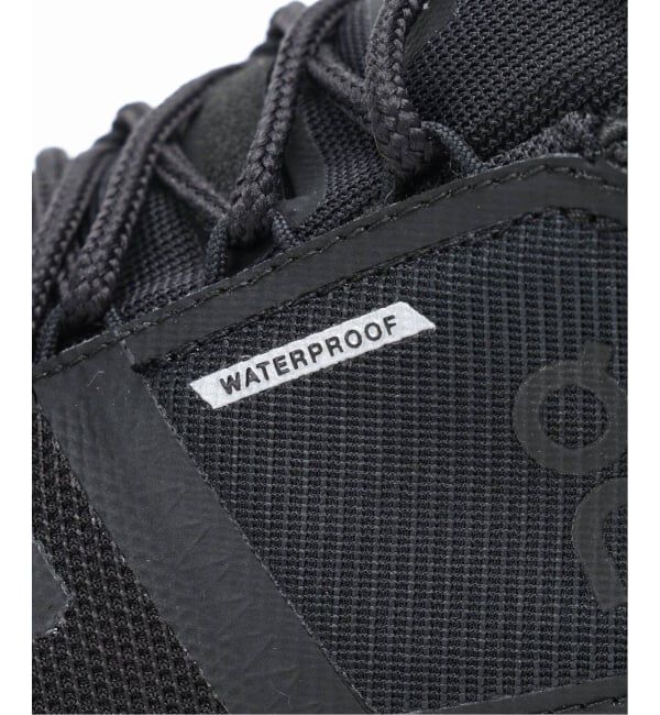 JOURNAL STANDARD relume「《予約》On / オン クラウドロックロー ウォータープルーフ 3MF10251043/3MF102514228」|スニーカー|