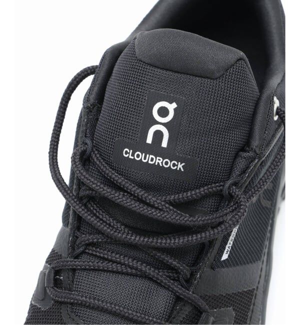 JOURNAL STANDARD relume「《予約》On / オン クラウドロックロー ウォータープルーフ 3MF10251043/3MF102514228」|スニーカー|