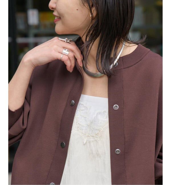 JOURNAL STANDARD「《追加予約4》フィブリルリヨセルキャミ」|シャツ・ブラウス|