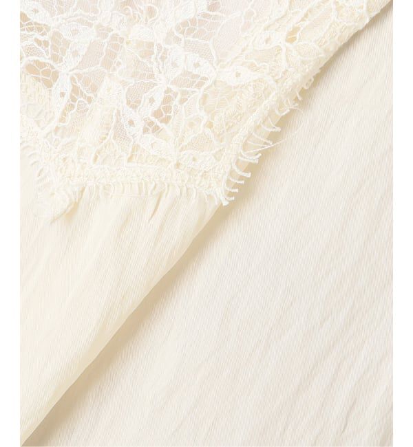 JOURNAL STANDARD「《追加予約4》フィブリルリヨセルキャミ」|シャツ・ブラウス|