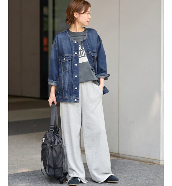 JOURNAL STANDARD relume「《追加》デニムジャケット」|デニムジャケット|