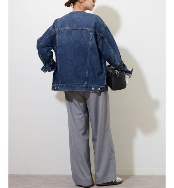 JOURNAL STANDARD relume「《追加》デニムジャケット」|デニムジャケット|