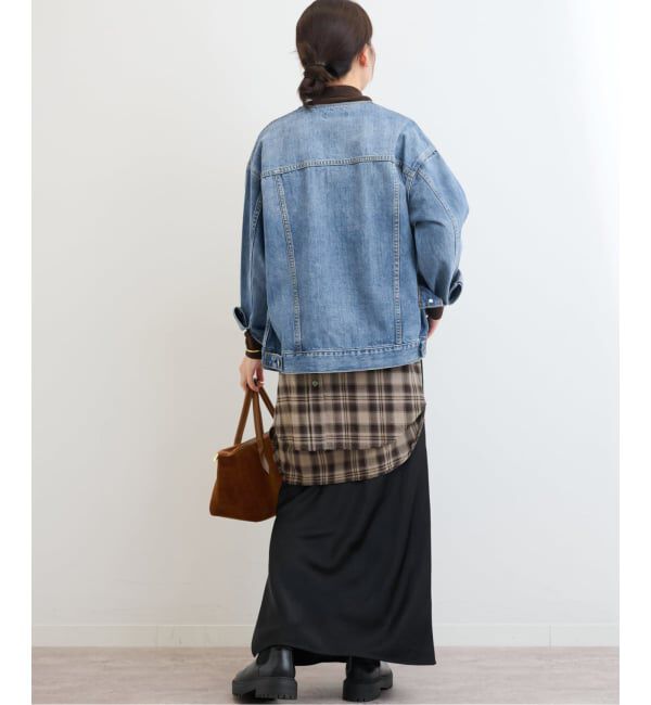 JOURNAL STANDARD relume「《追加》デニムジャケット」|デニムジャケット|