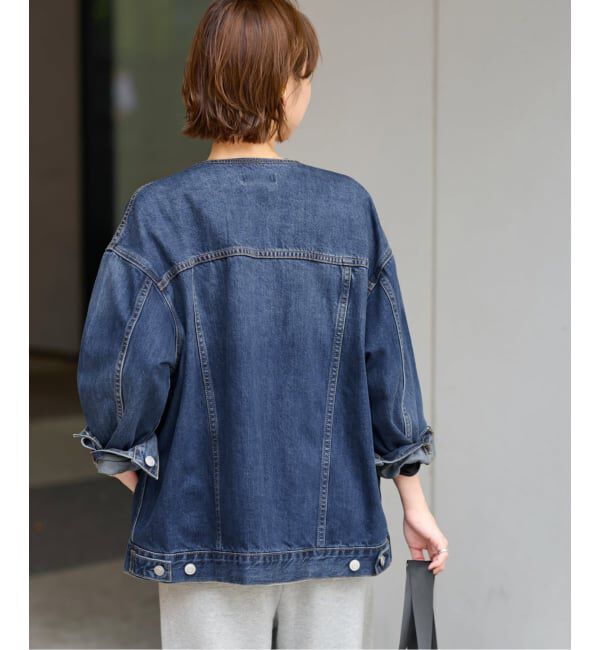 JOURNAL STANDARD relume「《追加》デニムジャケット」|デニムジャケット|