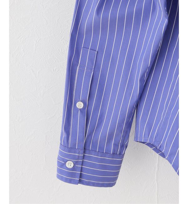 JOURNAL STANDARD relume「オーバーサイズタイプライターシャツ」|シャツ・ブラウス|