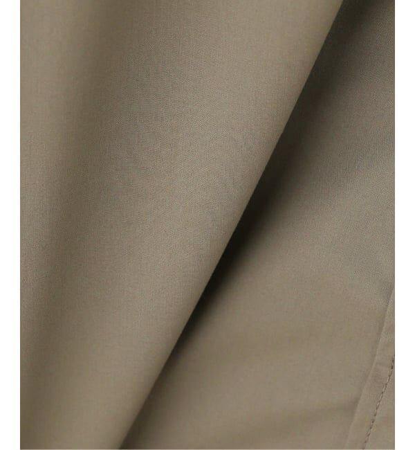 JOURNAL STANDARD relume「オーバーサイズタイプライターシャツ」|シャツ・ブラウス|