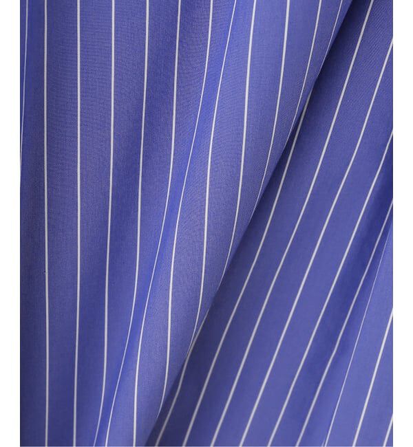 JOURNAL STANDARD relume「オーバーサイズタイプライターシャツ」|シャツ・ブラウス|