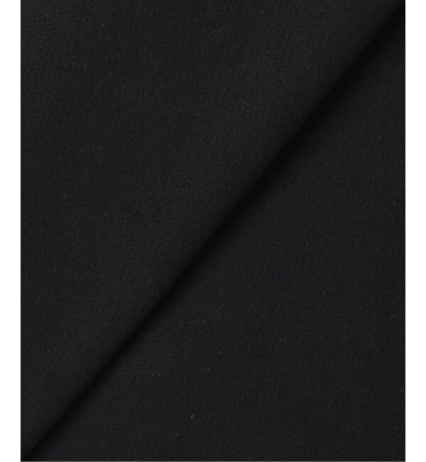 FRAMeWORK「リヨセルコットンボートネックSWEAT」|スウェット・ジャージ|