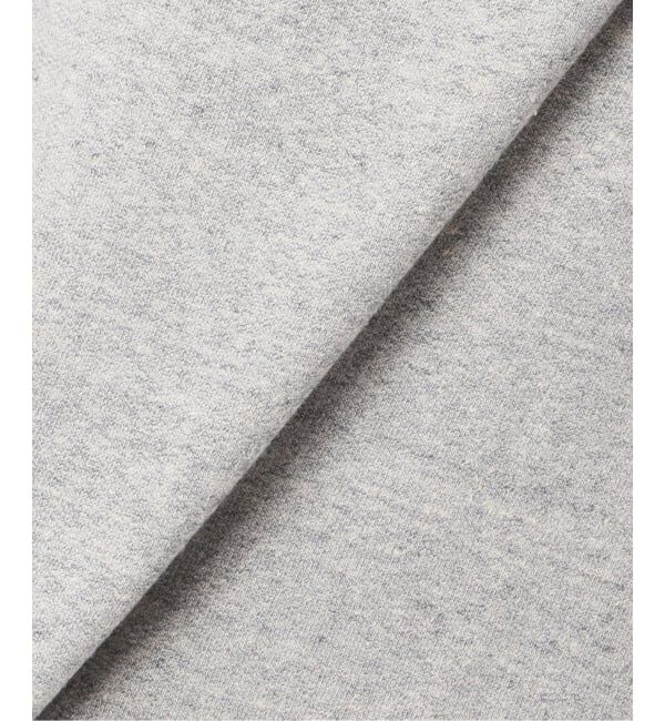 FRAMeWORK「リヨセルコットンボートネックSWEAT」|スウェット・ジャージ|