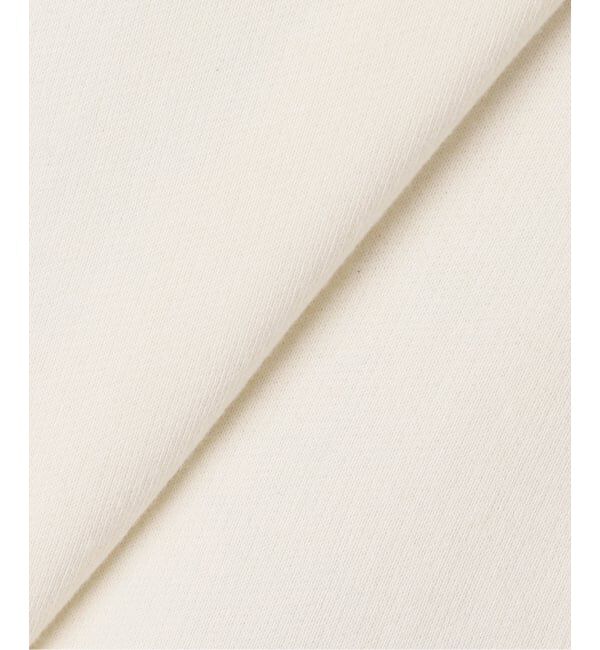 FRAMeWORK「リヨセルコットンボートネックSWEAT」|スウェット・ジャージ|