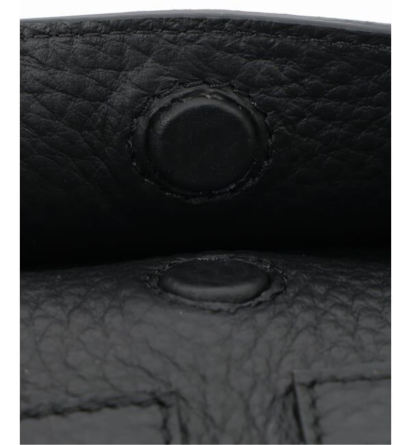 NOBLE「《WEB限定・追加2》LORISTELLA/ロリステッラ レザーミディアムボストンバッグ」|ボストンバッグ|